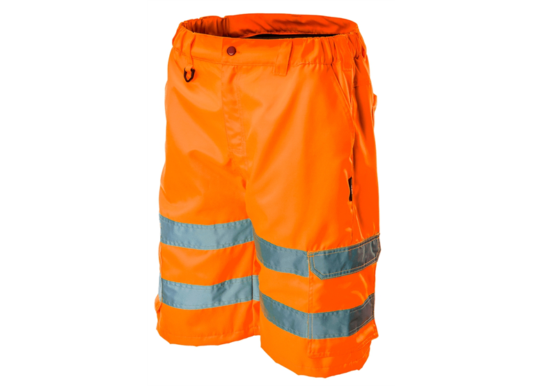 Krótkie spodenki Neo 81-781-S