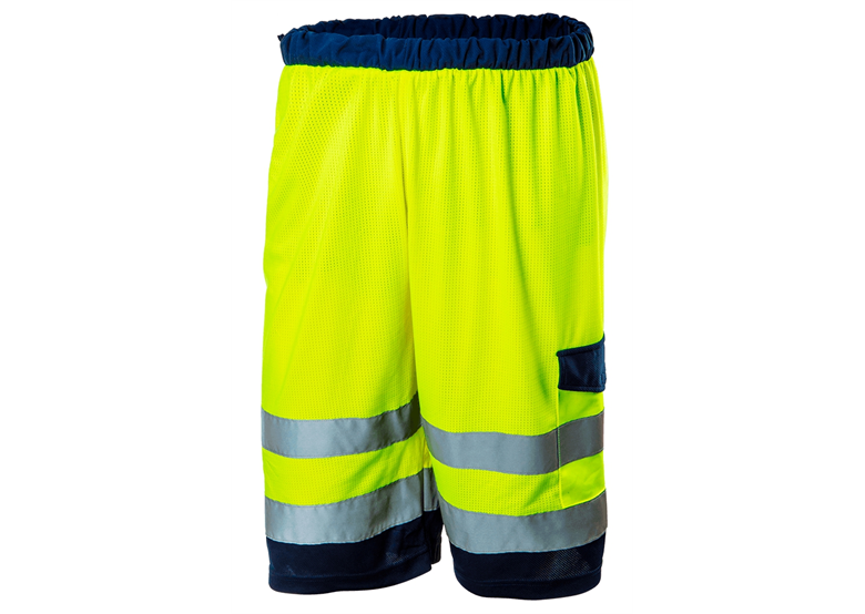 Krótkie spodenki Neo 81-782-XL