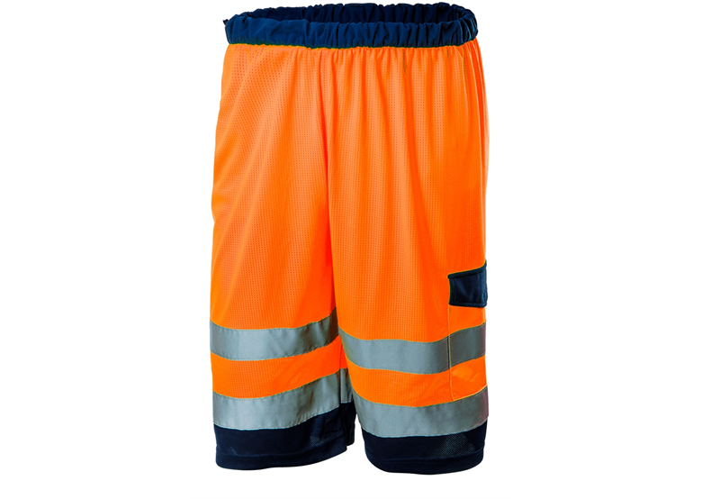 Krótkie spodenki Neo 81-783-L