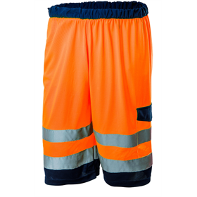 Krótkie spodenki Neo 81-783-XL