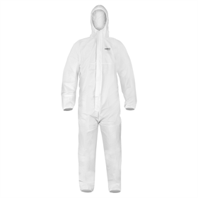 Kombinezon ochronny PP+PE, rozmiar XXL/XXXL Neo 81-851-XXXL