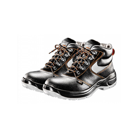 Buty robocze, skórzane, rozmiar 43, CE Neo 82-024