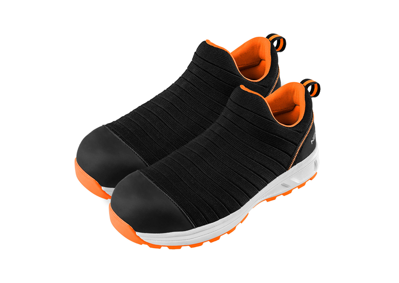 Półbuty robocze z podnoskiem Neo 82-159