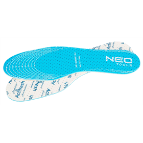 Wkładka do butów Neo 82-300