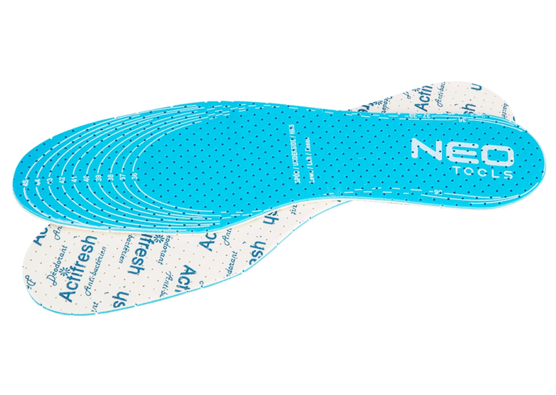 Wkładka do butów Neo 82-300