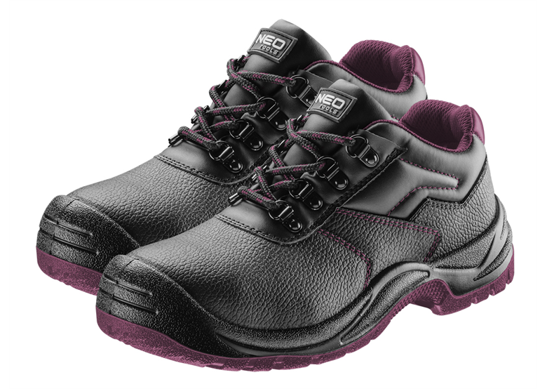 Półbuty robocze Neo 82-510-38