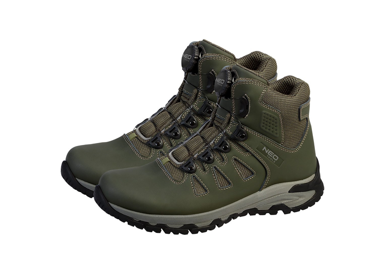 Trzewiki robocze bez podnoska Neo 82-751