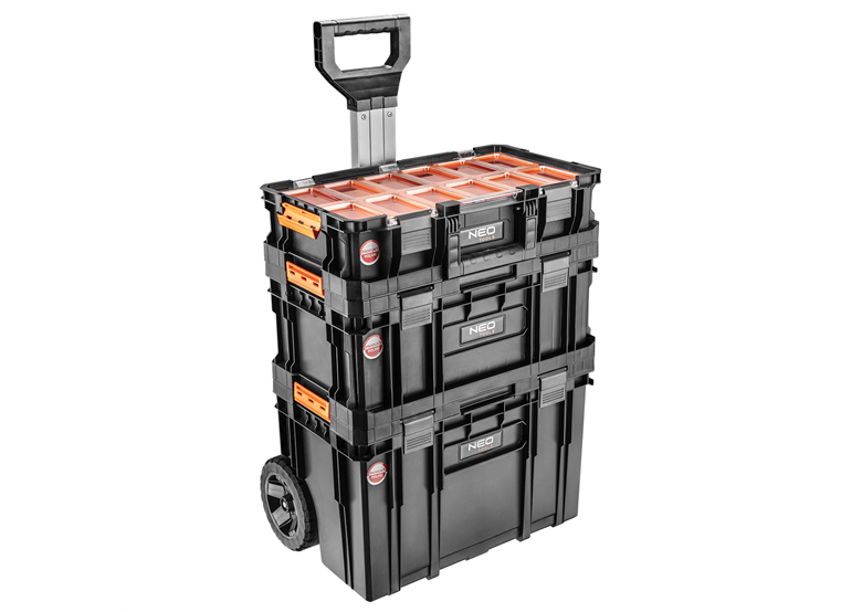 System modułowy II Neo 84-066