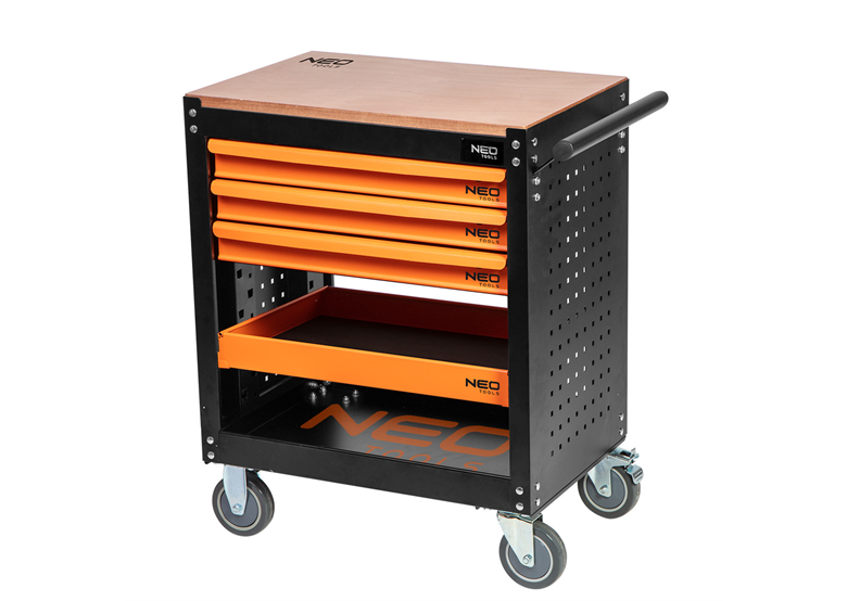 Modułowa szafka narzędziowa Neo 84-080-SET3 Custom PRO