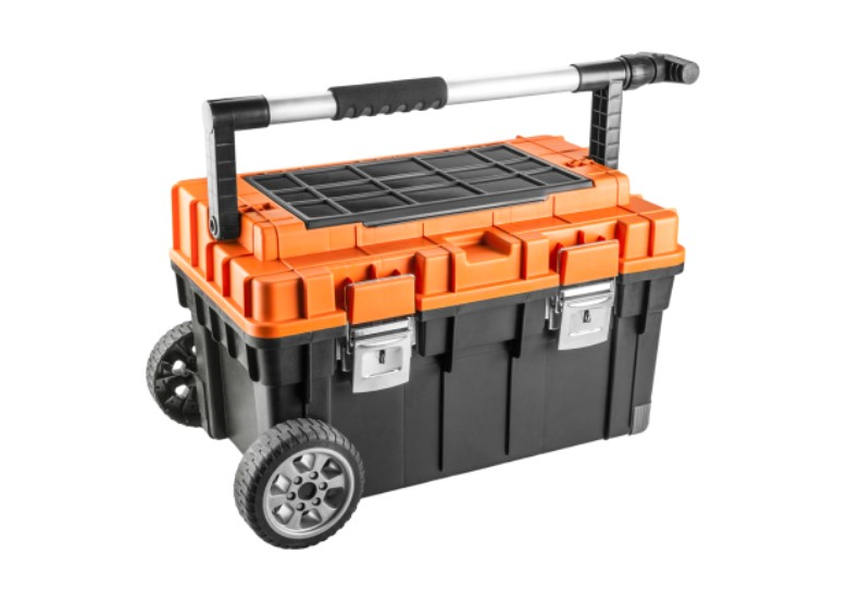 Skrzynka narzędziowa Neo 84-116