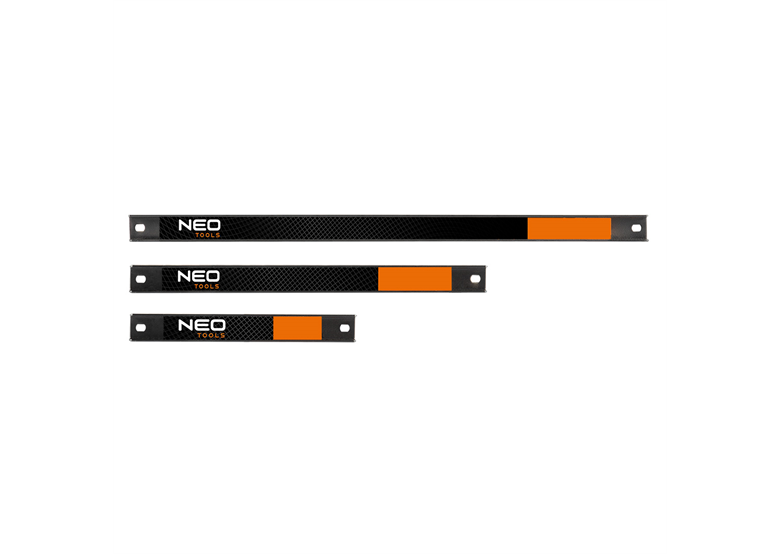 Listwy magnetyczne 3szt. Neo 84-144