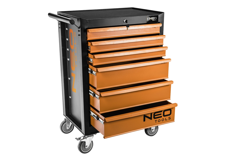 Wózek narzędziowy Neo 84-221