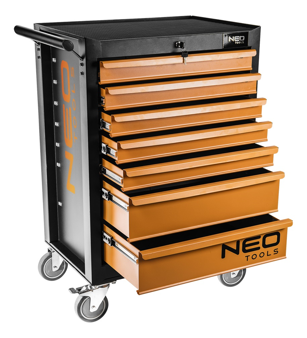 Wózek narzędziowy Neo 84-222 | Narzedzia.pl