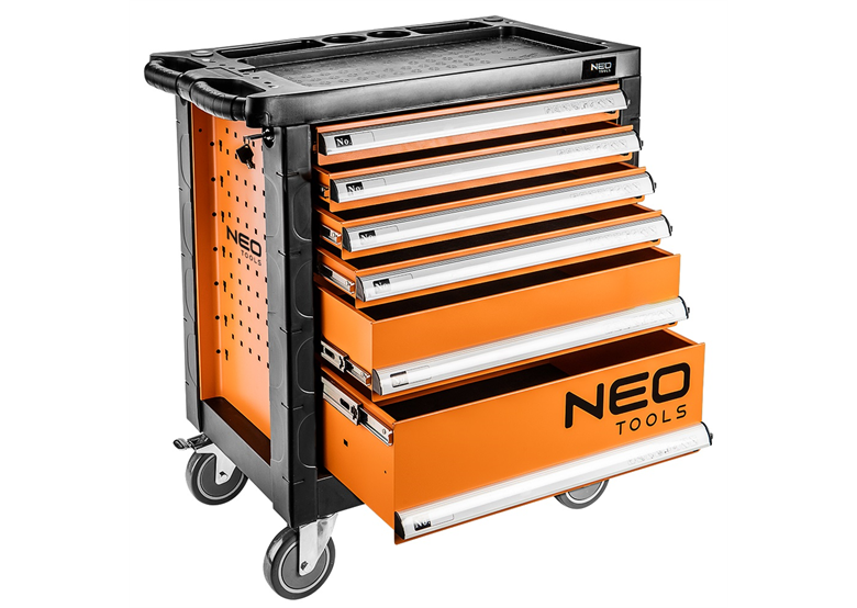 Wózek narzędziowy Neo 84-223