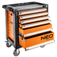 Wózek narzędziowy Neo 84-223