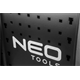 Szafka narzędziowa PRO 12 szuflad Neo 84-225