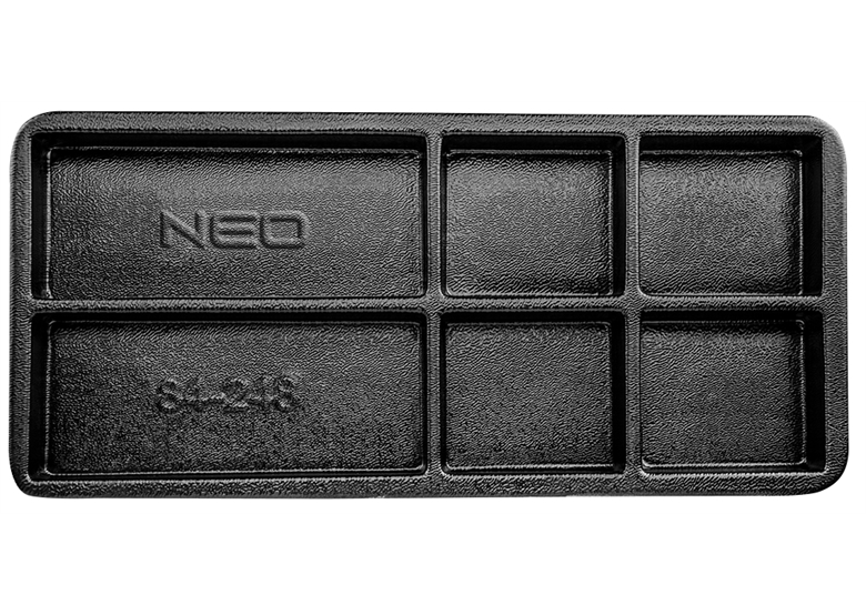 Profilowana wkładka do szafki Neo 84-248
