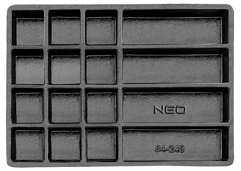 Profilowana wkładka do szafki Neo 84-249