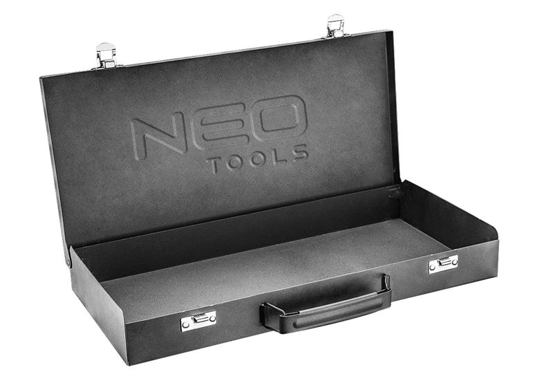 Skrzynka narzędziowa Neo 84-250