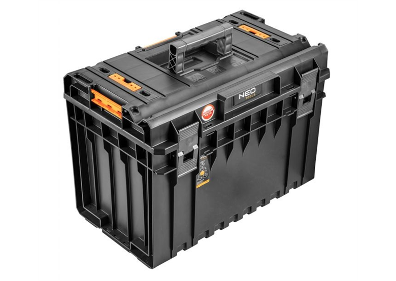Skrzynka modułowa 450 Neo 84-257 VARIO