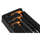Klucze Torx 6 szt. wkładka Neo 84-264