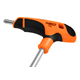Klucze Torx 6 szt. wkładka Neo 84-264