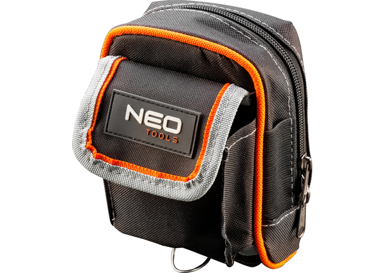 Kieszeń na notes i telefon, materiał nylon 600D Neo 84-320