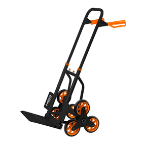 Wózek transportowy schodowy 120/150kg Neo 84-402