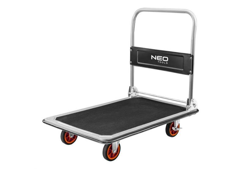 Wózek transportowy Neo 84-403