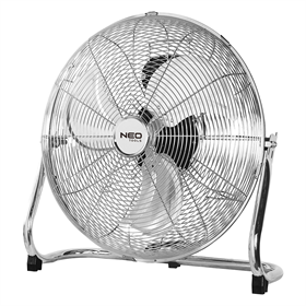 Wentylator podłogowy 100 W Neo 90-010