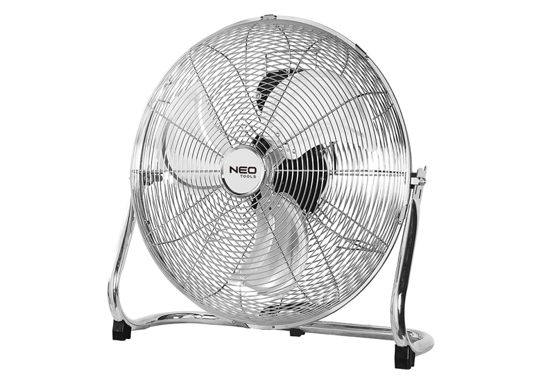 Wentylator podłogowy 100 W Neo 90-010