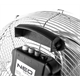 Wentylator podłogowy 100 W Neo 90-010