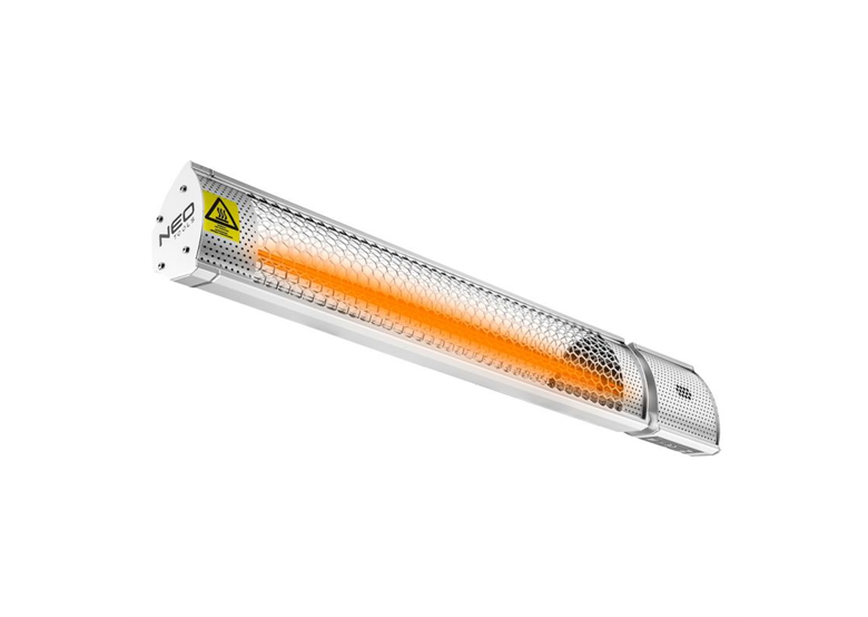 Promiennik podczerwieni 2kW Neo 90-030