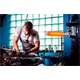 Promiennik podczerwieni 2kW Neo 90-030