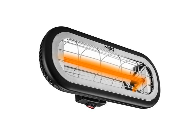 Promiennik podczerwieni 2kW Neo 90-032