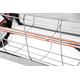 Promiennik podczerwieni 2kW Neo 90-032