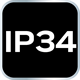 Promiennik podczerwieni 2kW Neo 90-036