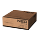Promiennik podczerwieni 1.5kW Neo 90-037