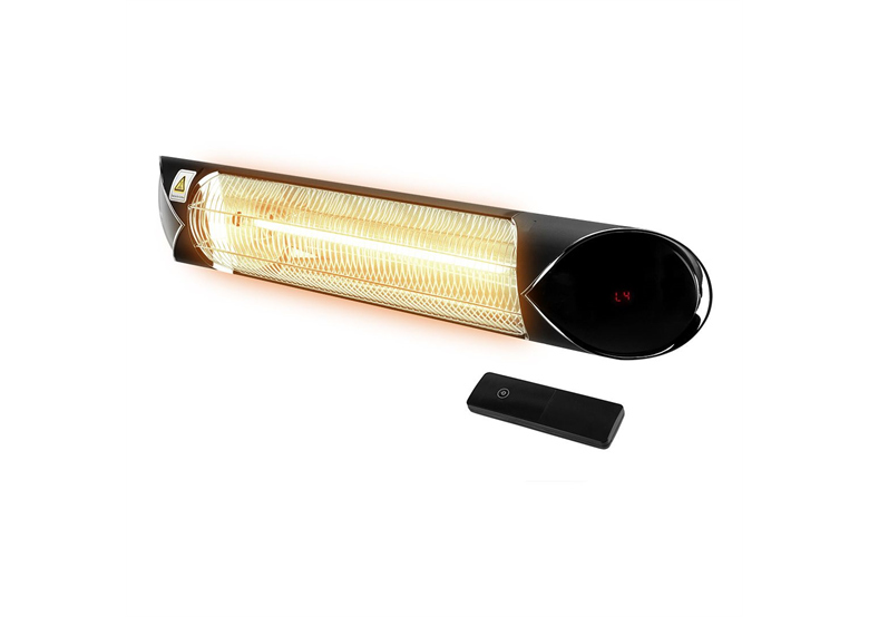 Promiennik podczerwieni 2kW Neo 90-039