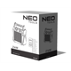 Nagrzewnica elektryczna 2kW Neo 90-060