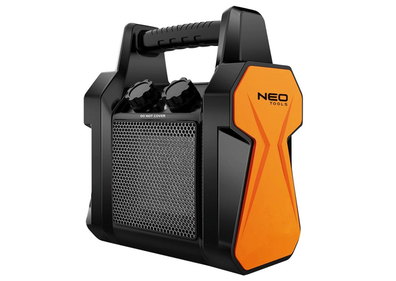 Nagrzewnica elektryczna 3kW Neo 90-061