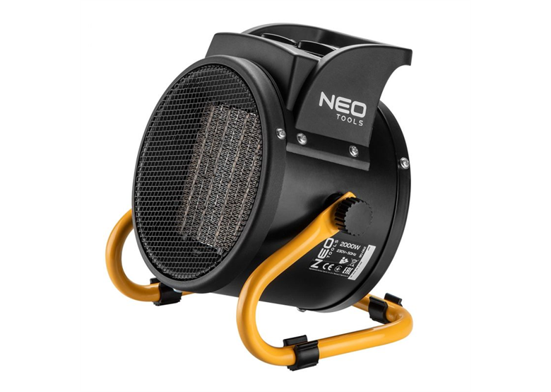 Nagrzewnica elektryczna 2kW Neo 90-062