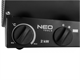 Nagrzewnica elektryczna 2kW Neo 90-065