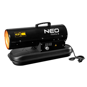 Nagrzewnica olejowa 20kW Neo 90-080