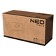 Nagrzewnica olejowa 30kW Neo 90-081