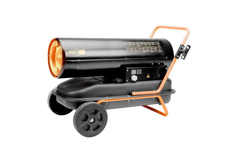 Nagrzewnica olejowa 50kW Neo 90-082