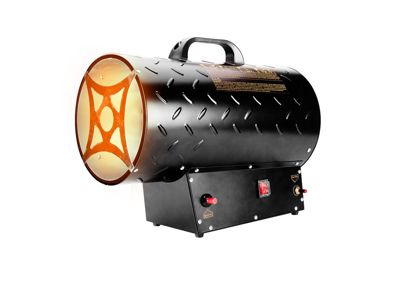 Nagrzewnica gazowa 15kW Neo 90-083