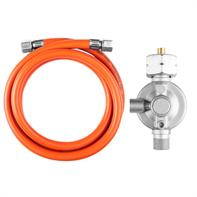 Zestaw do nagrzewnic gazowych Neo 90-083-6