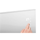 Prominnik podczerwieni 0.72kW Neo 90-104