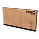 Promiennik podczerwieni 0.72kW Neo 90-107